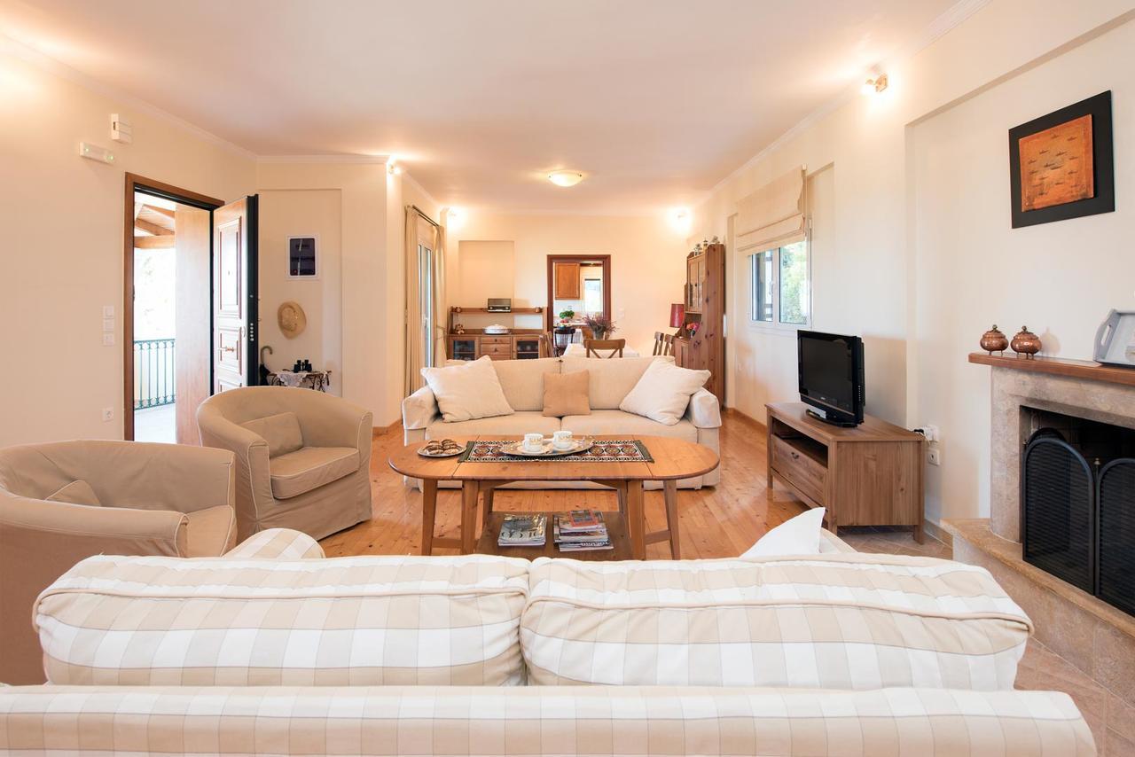 Gogles House *